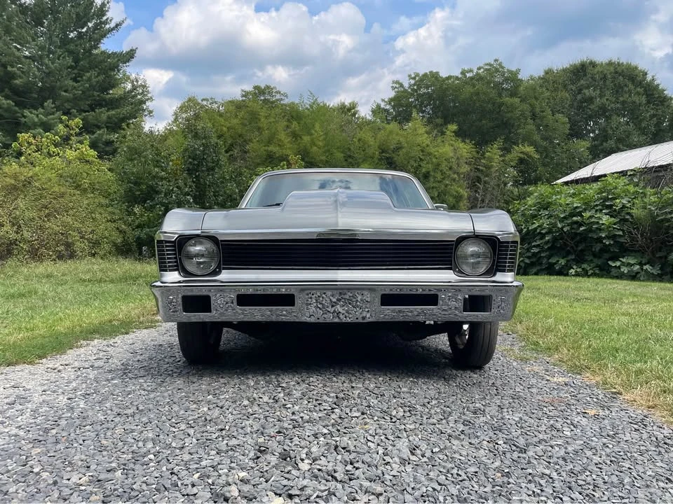 1974 Chevrolet Nova 3rd Gen - Image 5 of 11