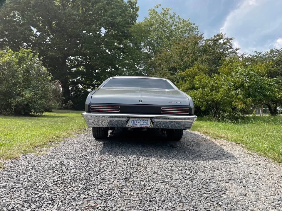 1974 Chevrolet Nova 3rd Gen - Image 6 of 11