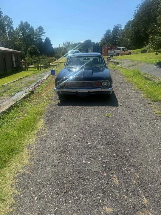 1974 Chevrolet Nova 3rd Gen - Image 16 of 16