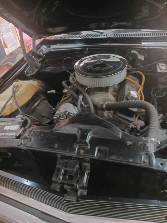 1974 Chevrolet Nova 3rd Gen - Image 2 of 16