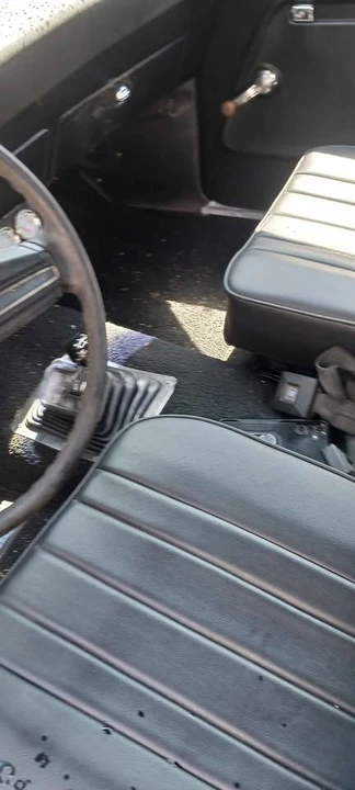 1974 Chevrolet Nova 3rd Gen - Image 11 of 16