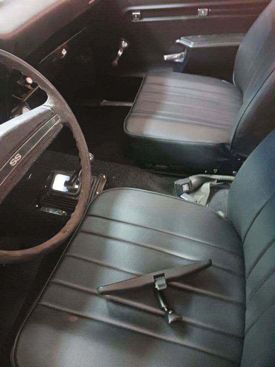 1974 Chevrolet Nova 3rd Gen - Image 3 of 16