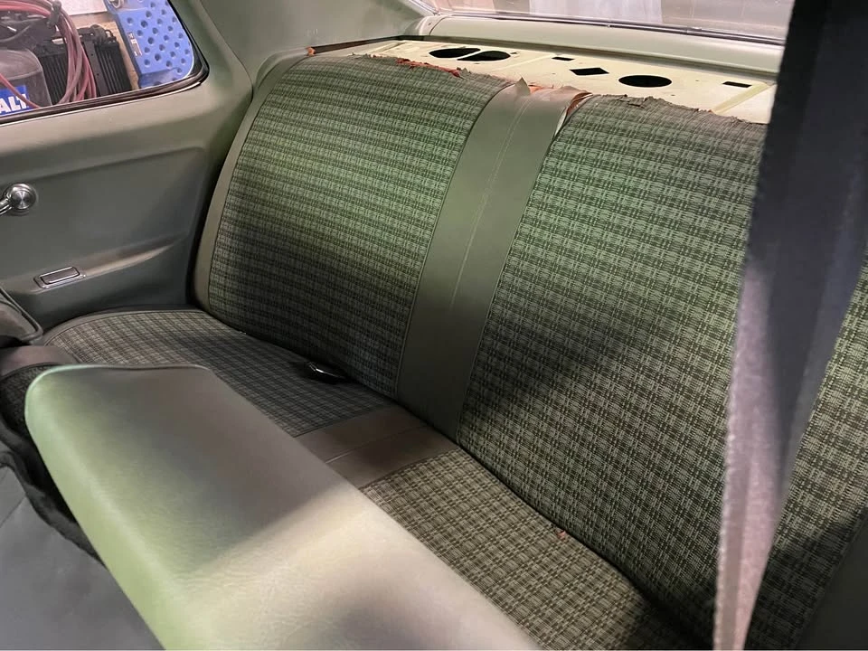 1974 Chevrolet Nova 3rd Gen - Image 8 of 11