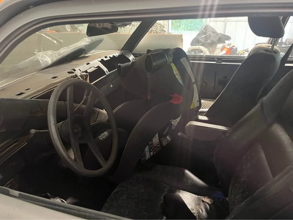 1974 Chevrolet Nova 3rd Gen - Image 4 of 6