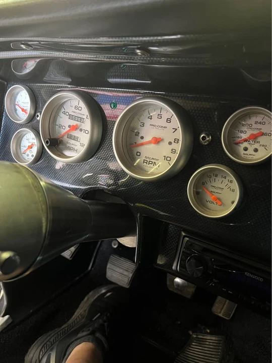 1974 Chevrolet Nova 3rd Gen - Image 14 of 20