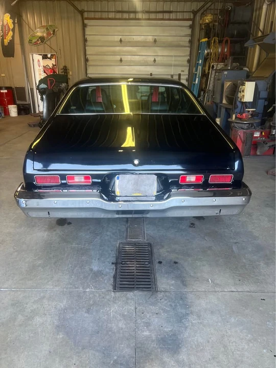 1974 Chevrolet Nova 3rd Gen - Image 8 of 20