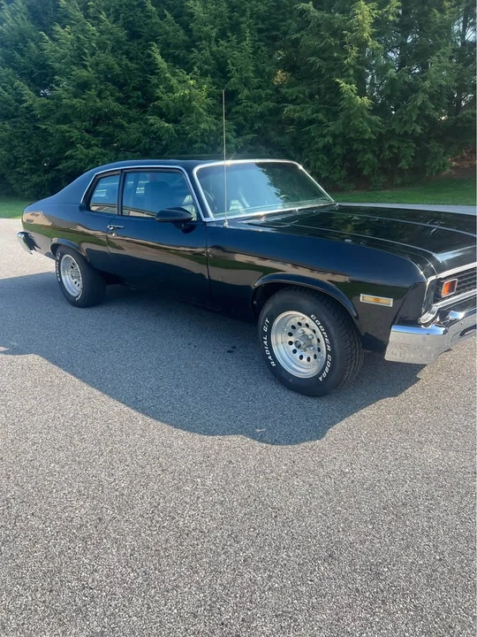 1974 Chevrolet Nova 3rd Gen - Image 2 of 20