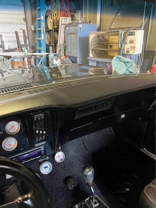 1974 Chevrolet Nova 3rd Gen - Image 12 of 20
