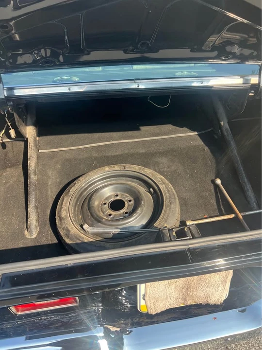 1974 Chevrolet Nova 3rd Gen - Image 6 of 20