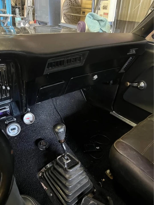 1974 Chevrolet Nova 3rd Gen - Image 11 of 20