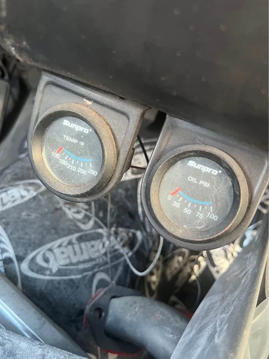 1974 Chevrolet Nova 3rd Gen - Image 12 of 13