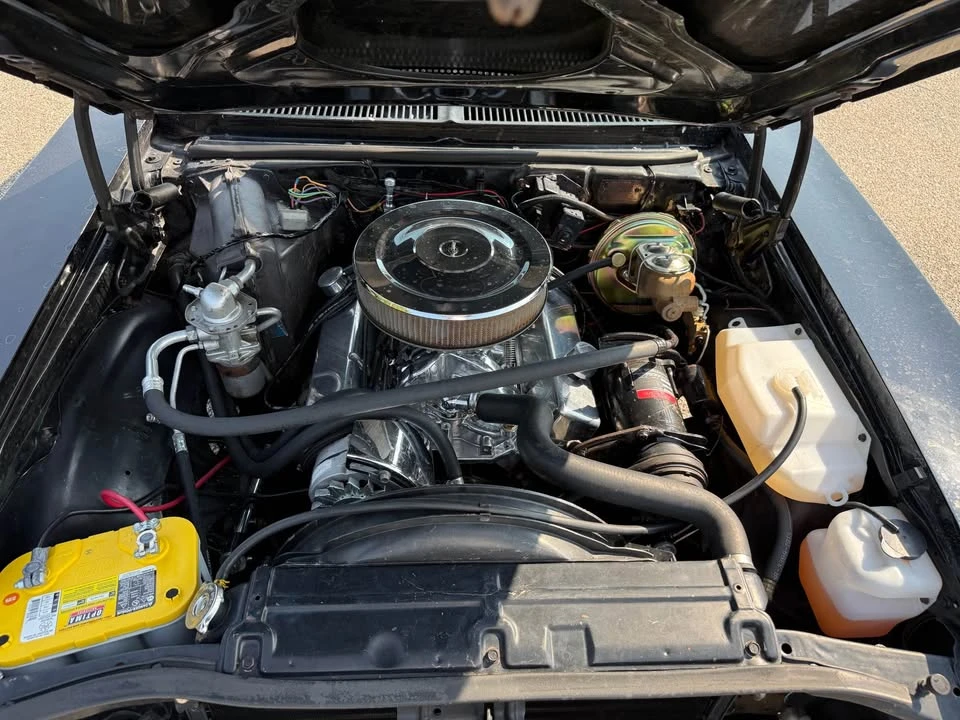1974 Chevrolet Nova 3rd Gen - Image 7 of 7