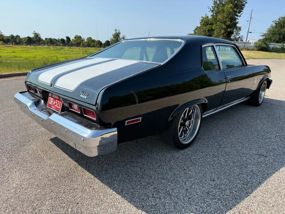 1974 Chevrolet Nova 3rd Gen - Image 2 of 7