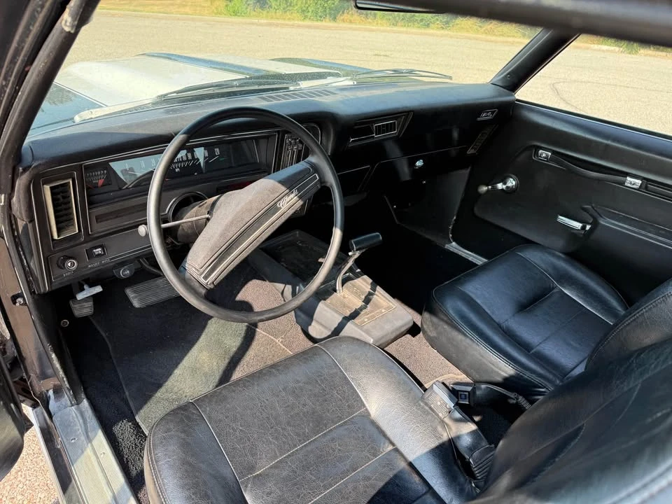 1974 Chevrolet Nova 3rd Gen - Image 5 of 7