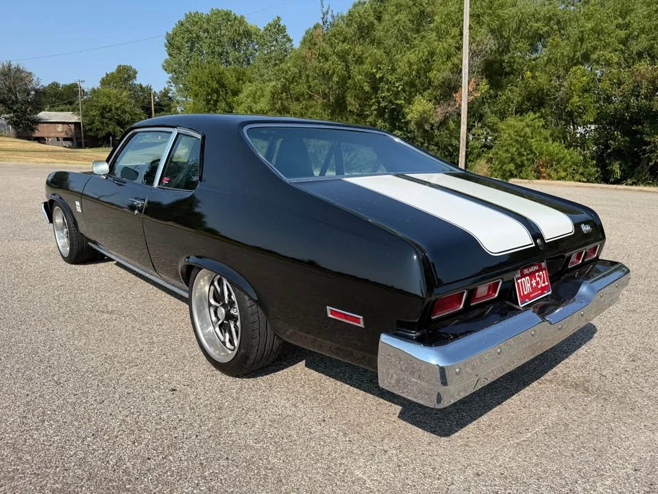 1974 Chevrolet Nova 3rd Gen - Image 4 of 7