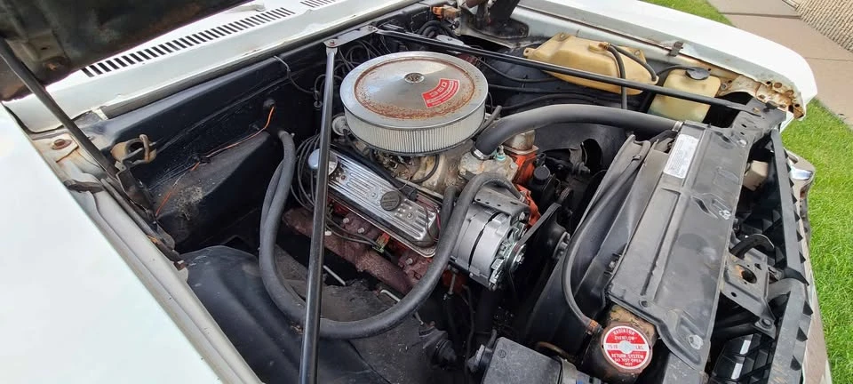 1974 Chevrolet Nova 3rd Gen - Image 6 of 16
