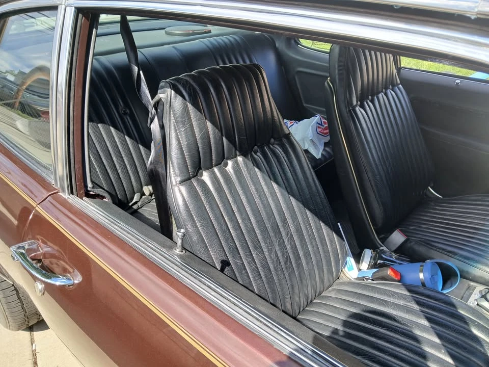 1974 Chevrolet Nova 3rd Gen - Image 3 of 10