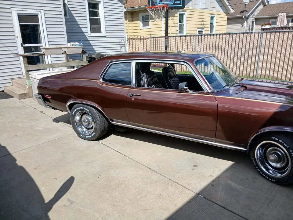 1974 Chevrolet Nova 3rd Gen - Image 4 of 10