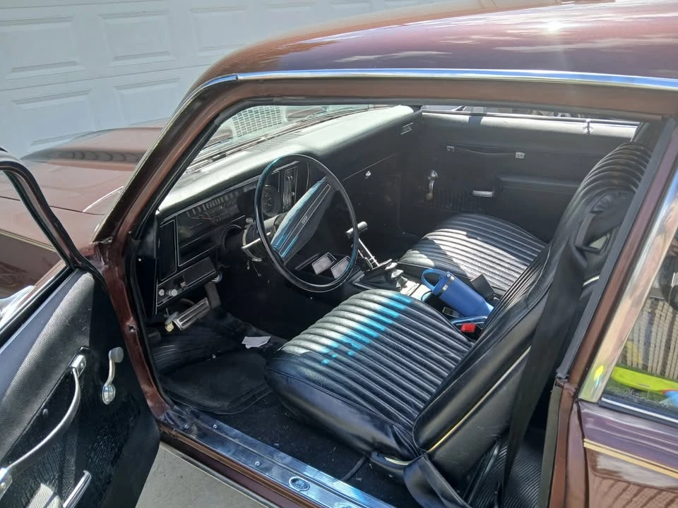 1974 Chevrolet Nova 3rd Gen - Image 2 of 10