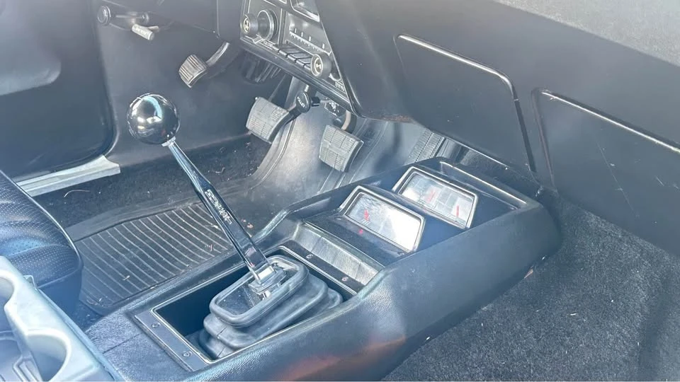 1974 Chevrolet Nova 3rd Gen - Image 6 of 20