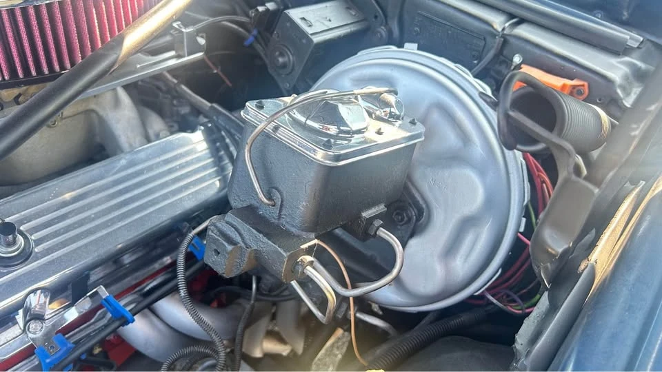 1974 Chevrolet Nova 3rd Gen - Image 10 of 20