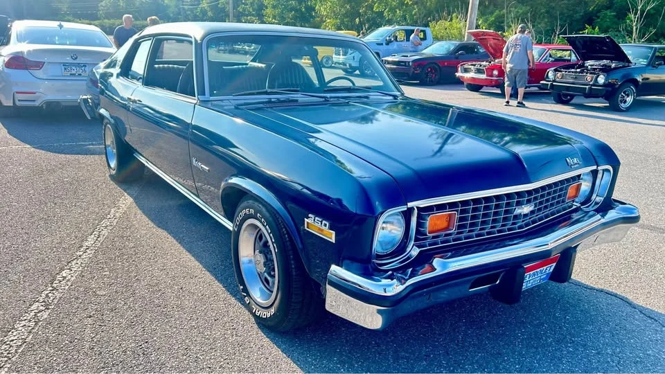 1974 Chevrolet Nova 3rd Gen - Image 3 of 20