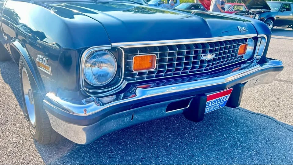 1974 Chevrolet Nova 3rd Gen - Image 4 of 20