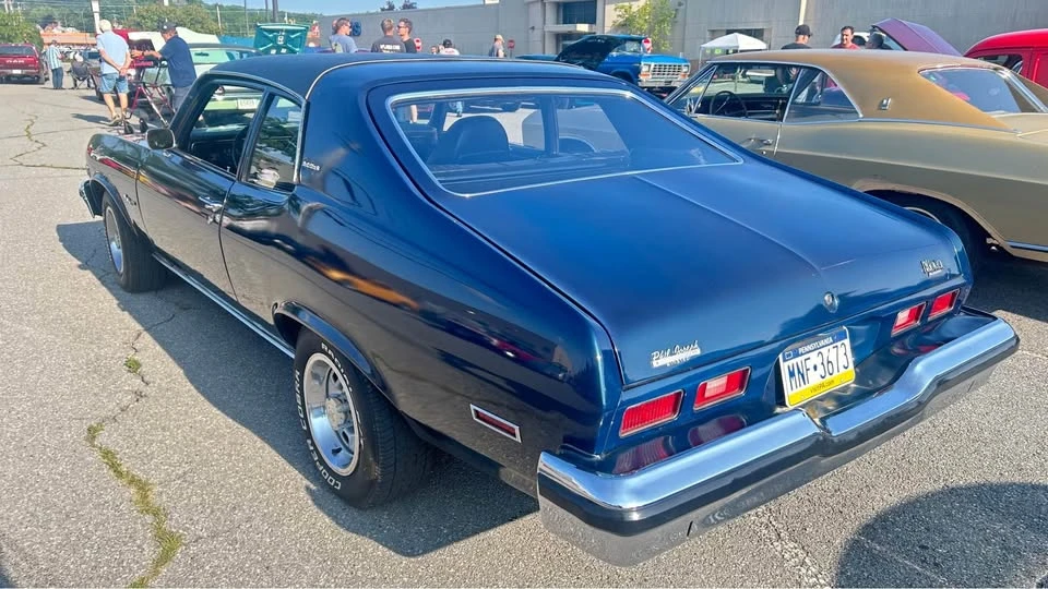 1974 Chevrolet Nova 3rd Gen - Image 15 of 20