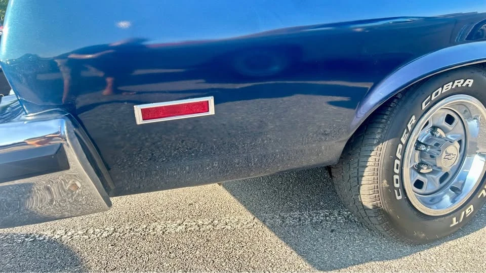 1974 Chevrolet Nova 3rd Gen - Image 16 of 20