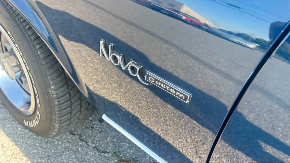 1974 Chevrolet Nova 3rd Gen - Image 19 of 20