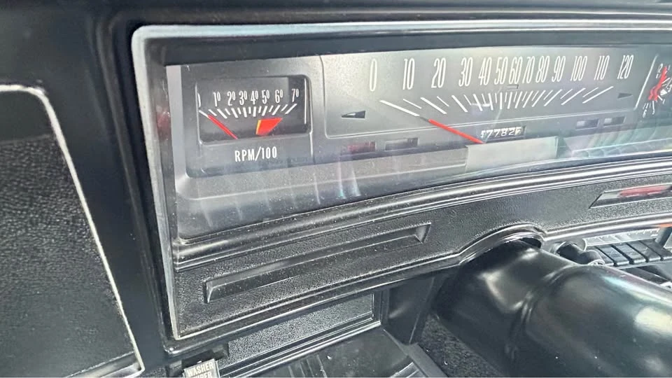 1974 Chevrolet Nova 3rd Gen - Image 8 of 20