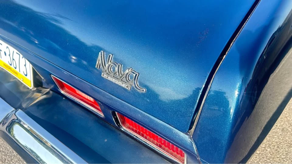 1974 Chevrolet Nova 3rd Gen - Image 14 of 20