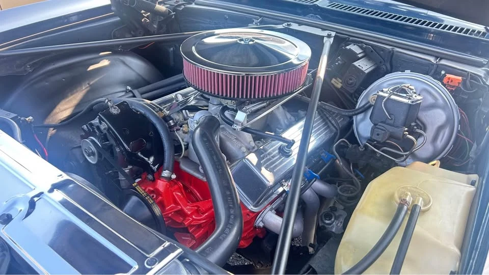 1974 Chevrolet Nova 3rd Gen - Image 9 of 20