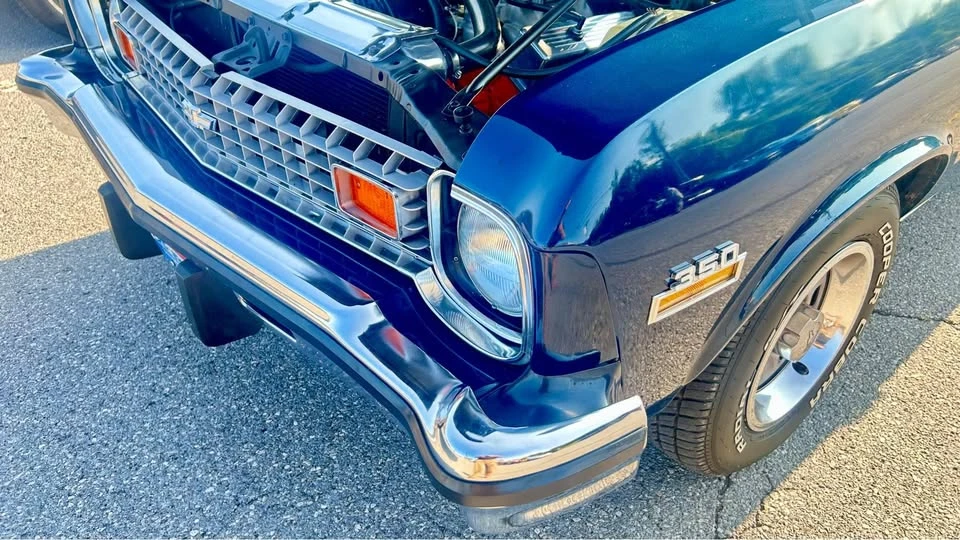 1974 Chevrolet Nova 3rd Gen - Image 2 of 20
