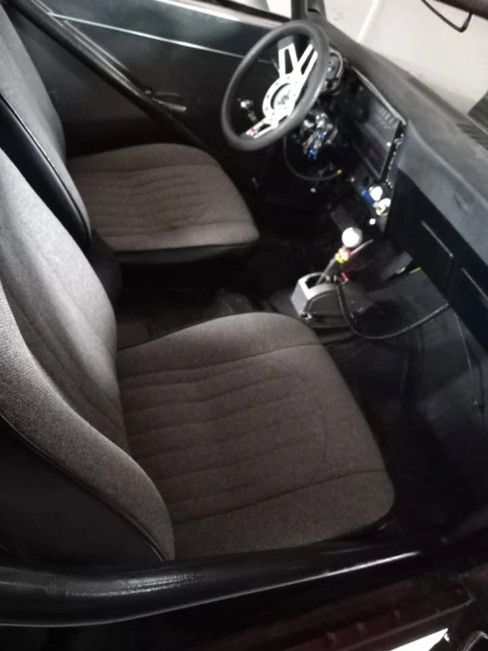1974 Chevrolet Nova 3rd Gen - Image 17 of 18