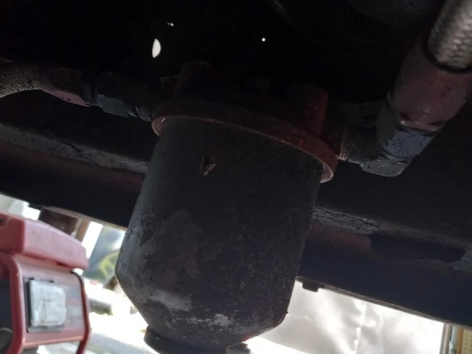 1974 Chevrolet Nova 3rd Gen - Image 12 of 18