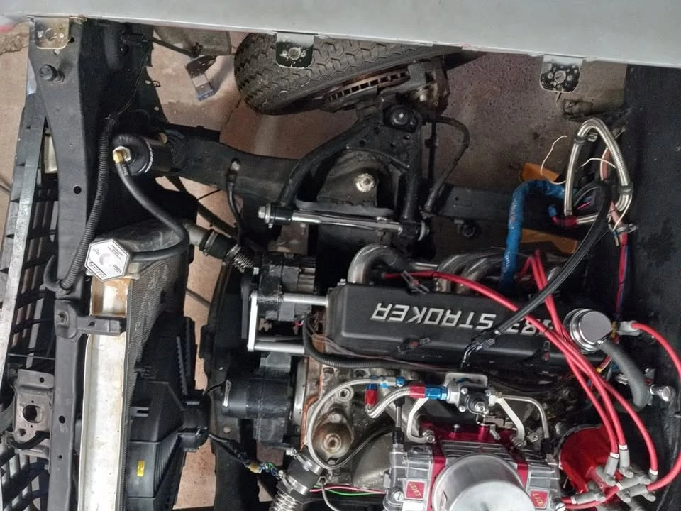 1974 Chevrolet Nova 3rd Gen - Image 4 of 18