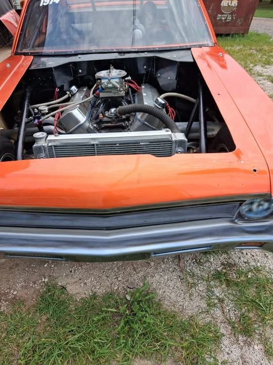 1974 Chevrolet Nova 3rd Gen - Image 11 of 11