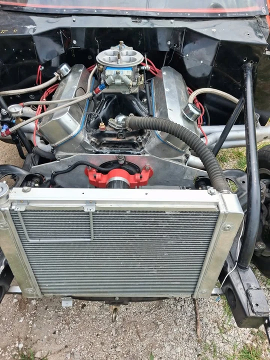 1974 Chevrolet Nova 3rd Gen - Image 7 of 11
