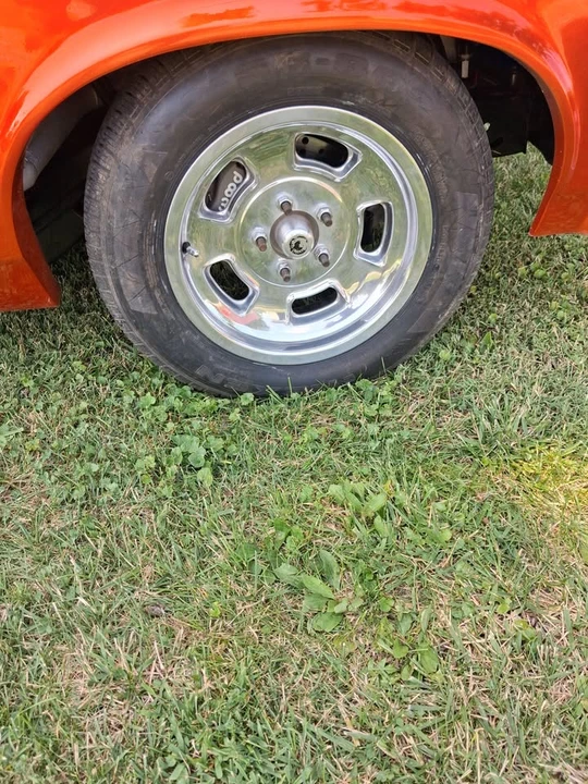 1974 Chevrolet Nova 3rd Gen - Image 10 of 11