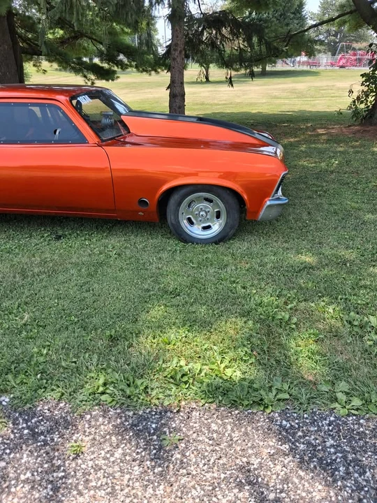 1974 Chevrolet Nova 3rd Gen - Image 2 of 11