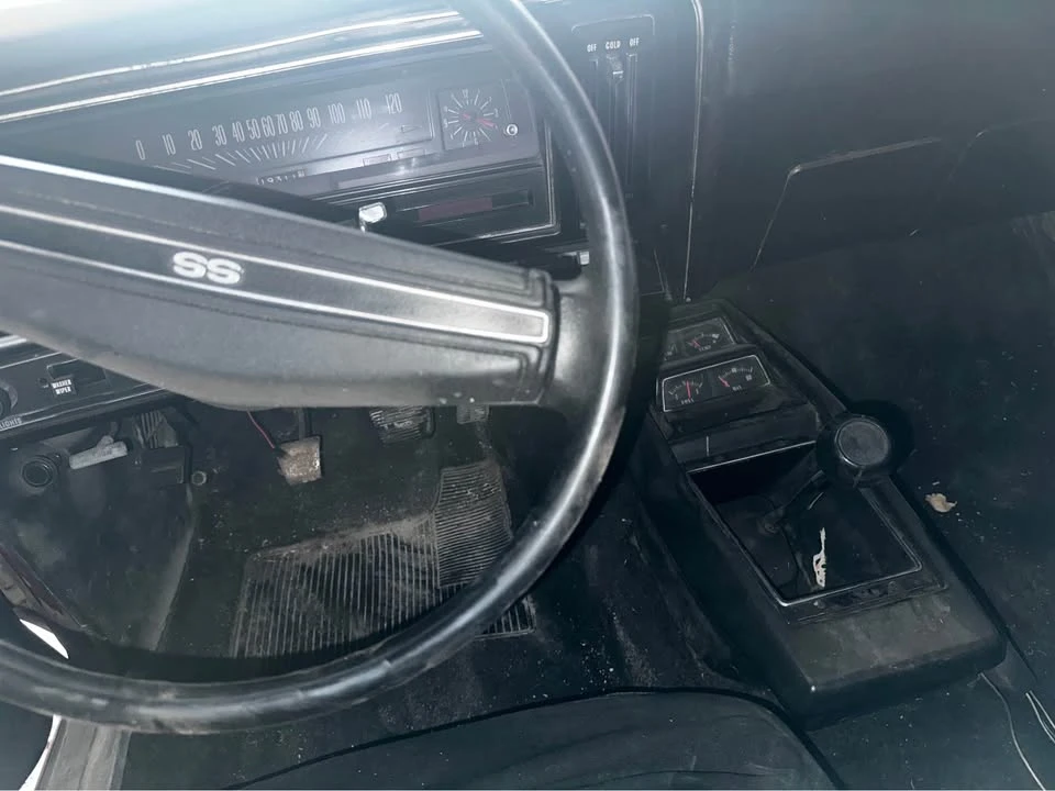 1974 Chevrolet Nova 3rd Gen - Image 6 of 13