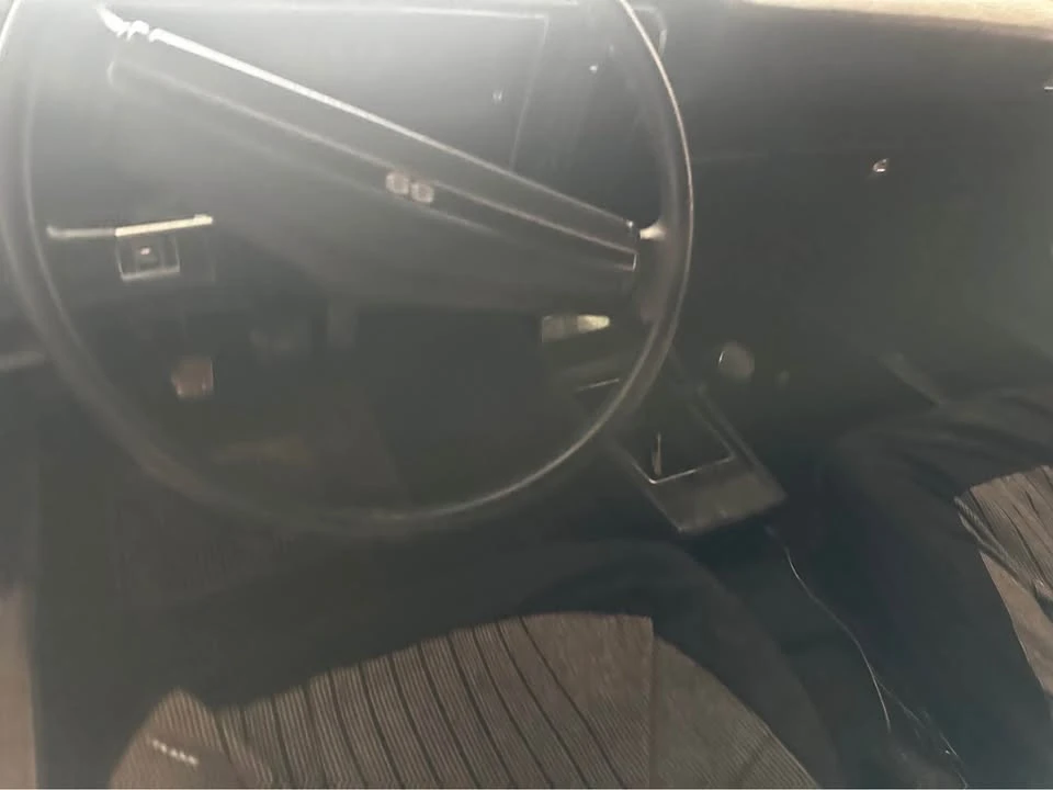 1974 Chevrolet Nova 3rd Gen - Image 8 of 13