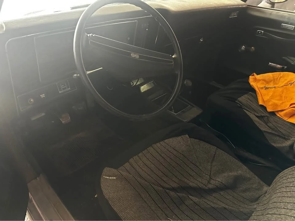 1974 Chevrolet Nova 3rd Gen - Image 7 of 13