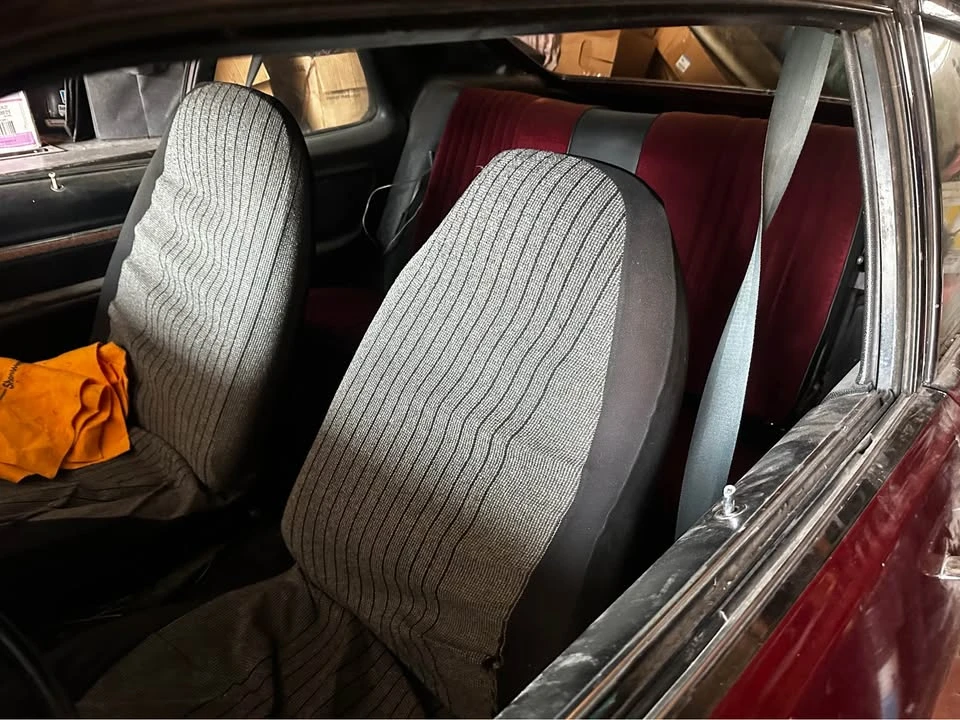 1974 Chevrolet Nova 3rd Gen - Image 9 of 13