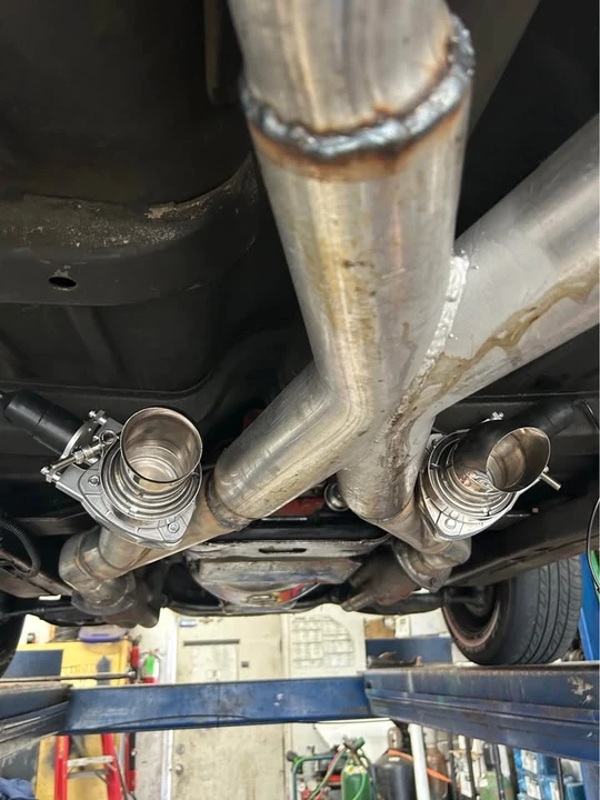 1974 Chevrolet Nova 3rd Gen - Image 11 of 11