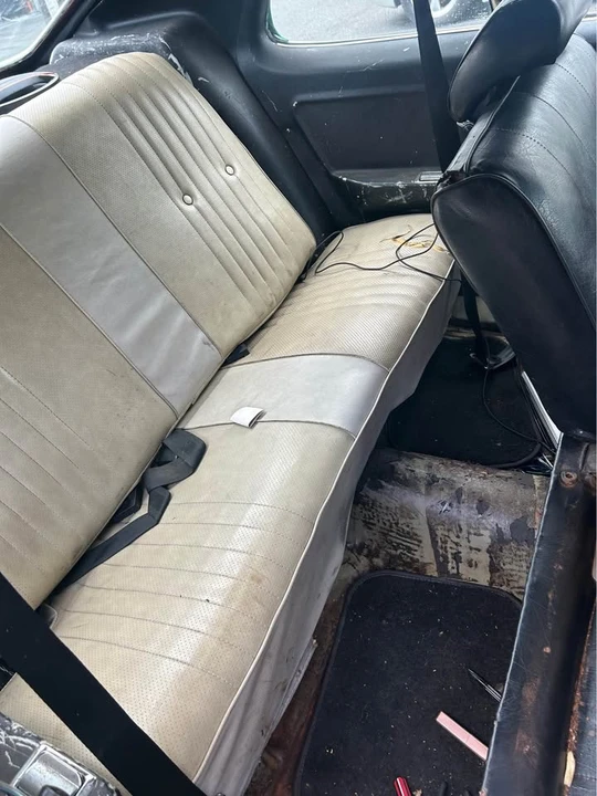 1974 Chevrolet Nova 3rd Gen - Image 6 of 11