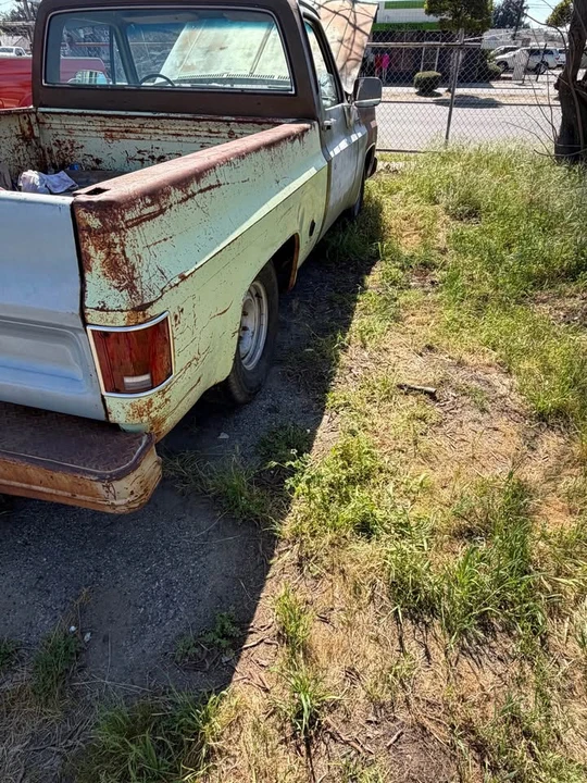 1974 Chevrolet C/K 3rd Gen - Image 3 of 3