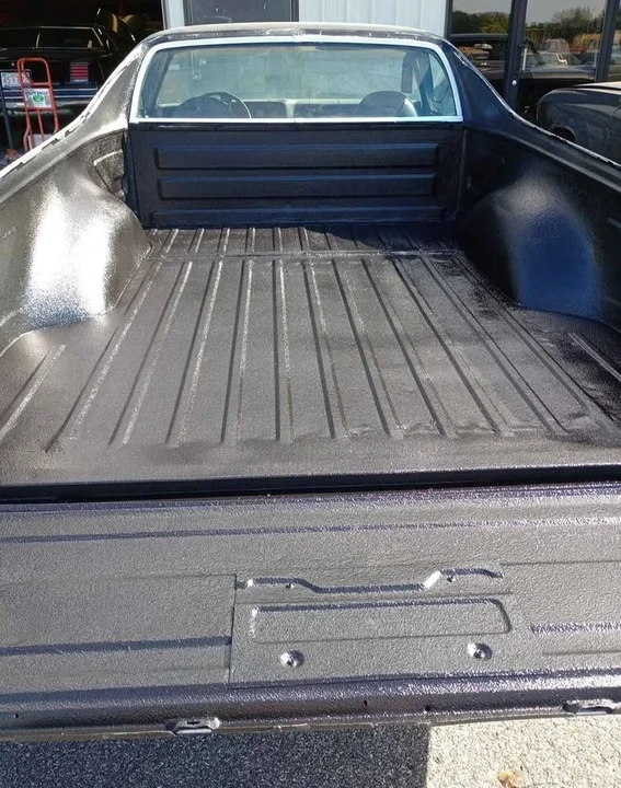 1974 Chevrolet SS - Image 4 of 4