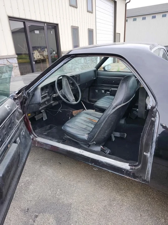 1974 Chevrolet SS - Image 3 of 4